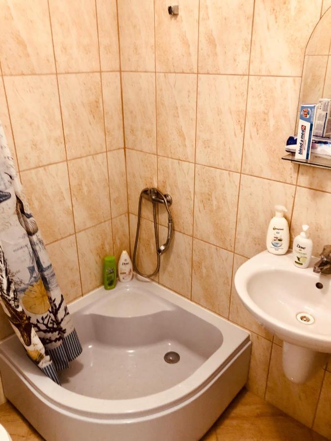 Joy City Stay Sanatatii Timişoara Eksteriør billede